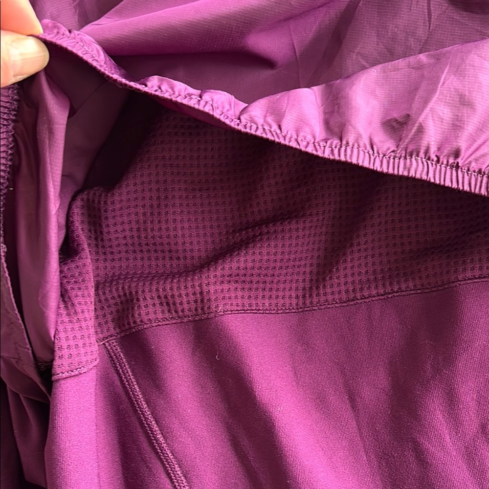 Nike Fit Running Jacket - Picture 7 of 7